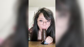 Tymwits blowjob