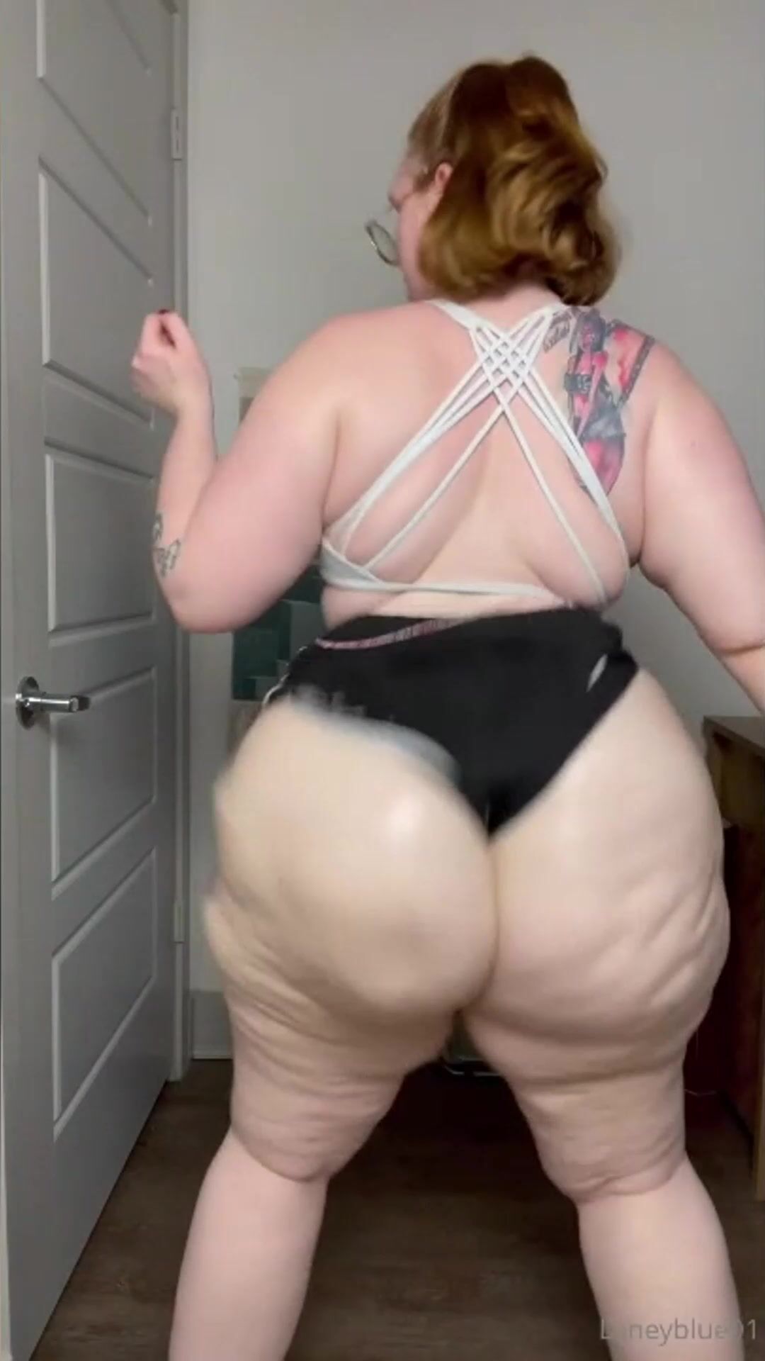 Laneyblue