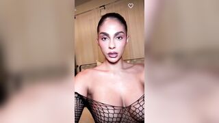 Amanda Trivizas onlyfans Live stream 28-02-25