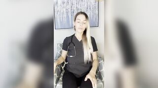 JOI - Roxy Delani - nurse