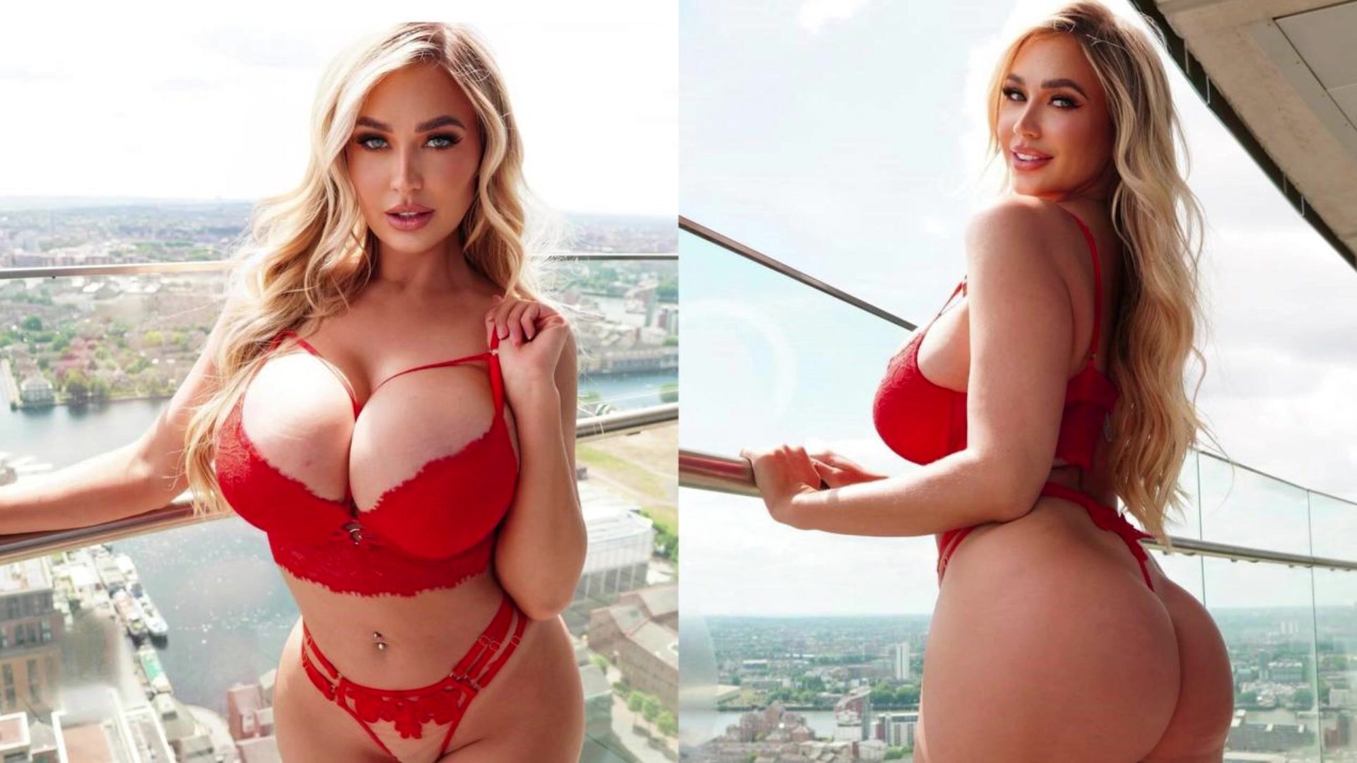 Sophie Reede #1