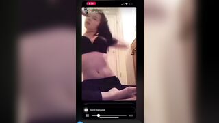 Cece this btch wanna die