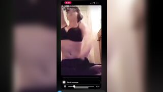 Cece this btch wanna die