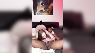 Lov3lychick BBC Sextape With Troy Francisco