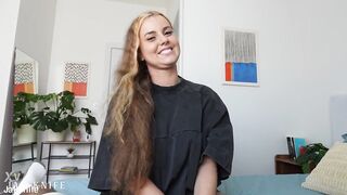 Jessie rogers & jak knife