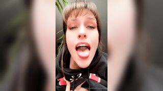 Milking Mommy KatSnack