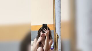 ika dauria big nude tits