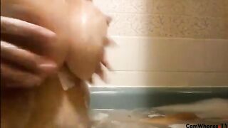 Tandia (Little Clover Whispers / Petit_trefle)