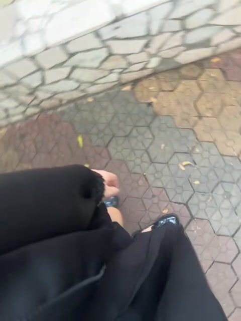 MINA-MI11 PUBLIC MASTURBATION 10