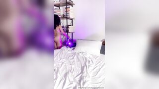 La conejita sam