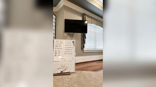 Christina Khalil March 2025 Livestream