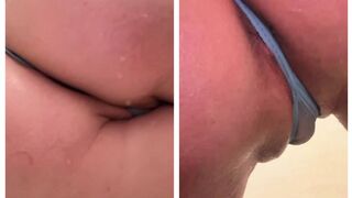 Nathalie Roush After Live ppv