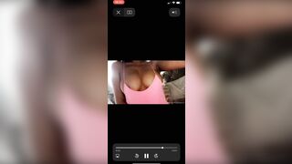 Chloe Hamilton - Nude & Sexy (Video 12)