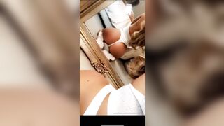 Chloe Hamilton - Nude & Sexy (Video 6)
