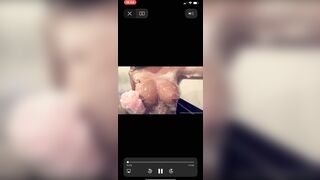 Chloe Hamilton - Nude & Sexy (Video 9)