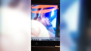 Ayonna Renee - Nude Leaked (Video 22)