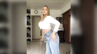 Miss Paraskeva Leaked Sexy Patreon Video Erothots