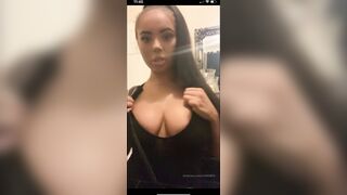 Morgan Gartry - Nude & Dildo Leaked (Video 9)