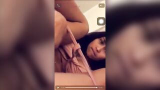 Bubblgums Jes - Nude & Sex Tapes Leaked (Video 30)