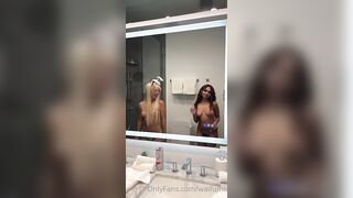WaifuMiia NSFW TikTok Pt.2