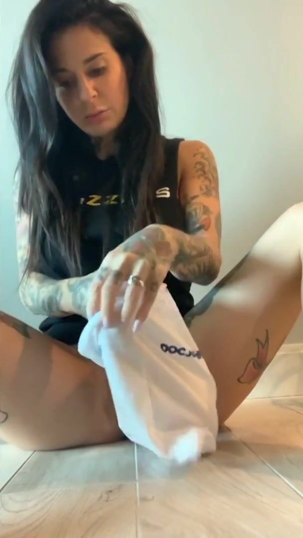 J.A OF -  Dick in a Box for Nympho Joanna Angel