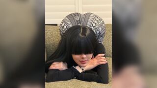 Susu Legging Ass Set Swimsuit Succubus Onlyfans Fansly Leak