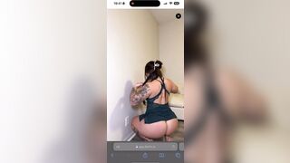 Abby Berner Perfect Ass Onlyfans