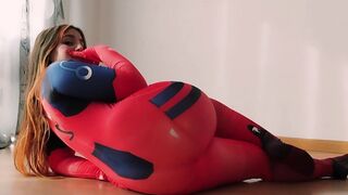 Maisa Garcia - Asuka