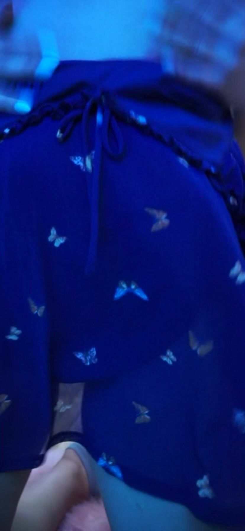 Stasia Tease