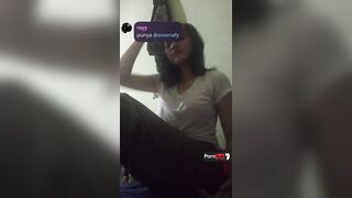 siti ramanda zakirah fingering