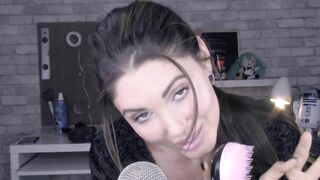 Angelique ASMR Patreon