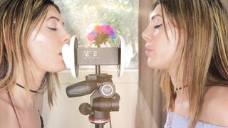 Angelique ASMR YouTube deleted