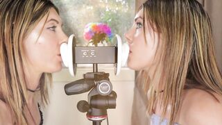 Angelique ASMR YouTube deleted