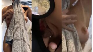 Christina Khalil Nude Pussy Nipple Slip Onlyfans Video