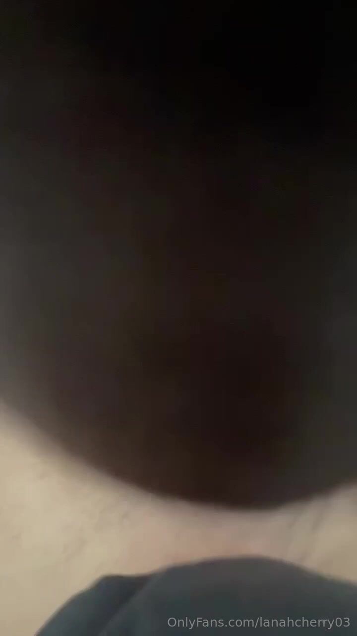 lanahcherry03 blowjob onlyfans