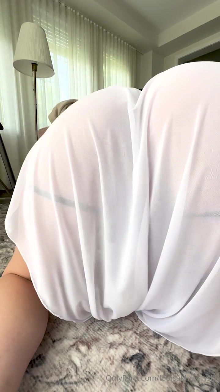 Louisa Khovanski