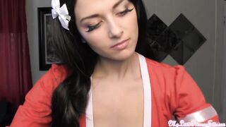 Princess Ellie Idol - THE WRONG GIRL