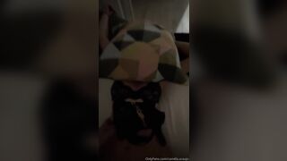 Camilla Araujo Leaked BG POV Porn Video