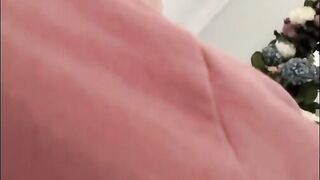 AMANDA CERNY - TOPLESS