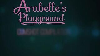 Arabelle Raphael blowjob compilation 3