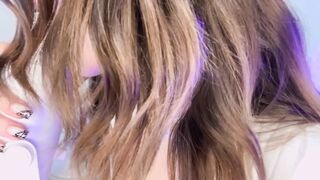 Soly Asmr Mic Licking