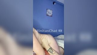 Megansex69 follando