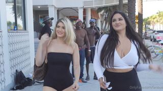 Fan Bus Jessy Ren BBC