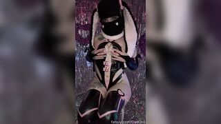 Daecosplay