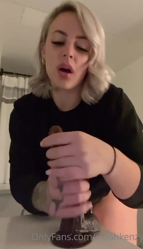 WoahKenzy