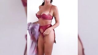Jasmine waltz