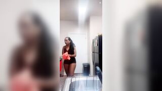 Johandra milf
