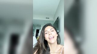 Amanda Trivizas Pussy Slips Onlyfans
