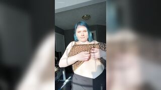 Cassie0pia Amazing Juggs