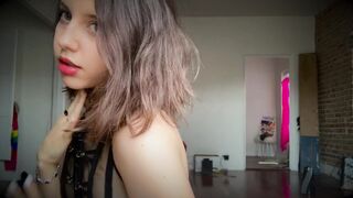 Princess Violette
